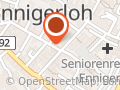 Reinigung am Mark