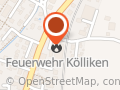 Feuerwehrlokal