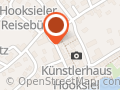 Hooksieler Seestern