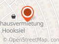 Hooksiel Ferienwohnung Obst