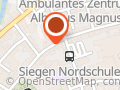 Geburtshaus Siegen