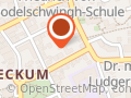 Gemeindeverwaltung Sylvia Ochmann