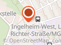 Jugendraum Westside im MGH
