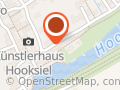 Ferienhaus Hooksiel Hafenmeisterhuus Bi Tedje