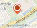 Hafengleis Zwetzschke Lokal & Eventlocation