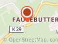 Faulebutter
