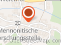 Kirche Mennonitengemeinde Weierhof