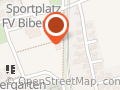 Vereinsgaststätte FVB Clubheim