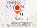 Barbara Kindergarten