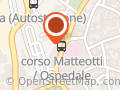 Deposito GTT Alba