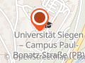 International Production Engineering and Management IPEM der Uni Siegen