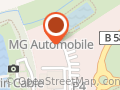 MG Automobile