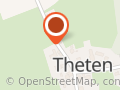 Thetener Dorfschänke Theten