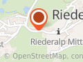 Aletschsport Riederalp Ost