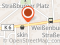 Psychotherapeutische Praxis Krummacker