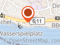 Seerestaurant Sternen