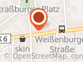 7 Grad - Restaurant Osnabrück