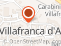 Bar Trattoria Mafalda