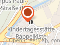 Elterninitiative Rappelkiste e.V. Kindertagesstätte