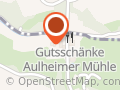 Gutsschänke Aulheimer Mühle