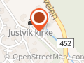 Joker Justvik
