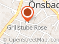 Grillstube Rose