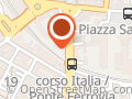 Da corri pizza al taglio farinata