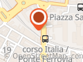 Pizza Express La Spigolatrice