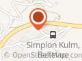 Hotel Restaurant Simplon Blick, Stefan Guntern