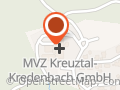 Ambulantes Rehazentrum (ARZ) Kredenbach