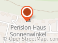 Pension Haus Sonnenwinkel