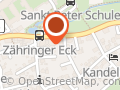 Lächeln und Feiern