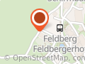 Tourist-Information Feldberg