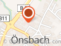 Raiffeisen-Warengenossenschaft Önsbach eG