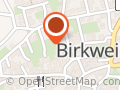 Protestantische Kirche Birkweiler - Prot. Kirchengemeinde Birkweiler