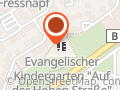 Ev. Kindertagesstätte „Auf der Hohen Straße“