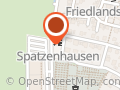 Kindergarten Spatzenhausen