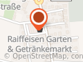 Raiffeisen-Markt Füchtorf