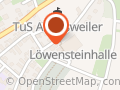 Ortsgemeinde Albersweiler, Löwensteinhalle