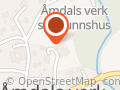 Åmdals Verk Oppvekstsenter Avdeling Skule