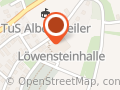 Ristorante Pizzeria Romana albersweiler