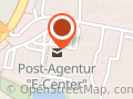 Vollreinigung im E-Center