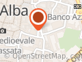 Trifulhouse Holiday apartments, Alba