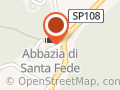 Abbazia di Santa Fede