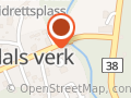 Åmdals Verk Daglegvare AS