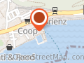 BLS Schifffahrt AG, Schiffstation Brienz