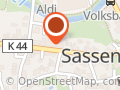Caritas-Sozialstation Sassenberg