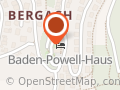 Bildungs- und Freizeitzentrum Baden-Powell-Haus