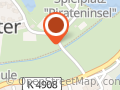 Spielplatz Pirateninsel
