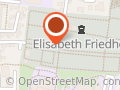Friedhof Elisabethstraße